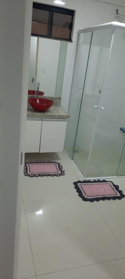 Vs Hospedagem Cascavel  Exterior foto
